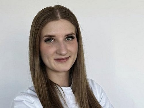 Aleksandra Czerwińska